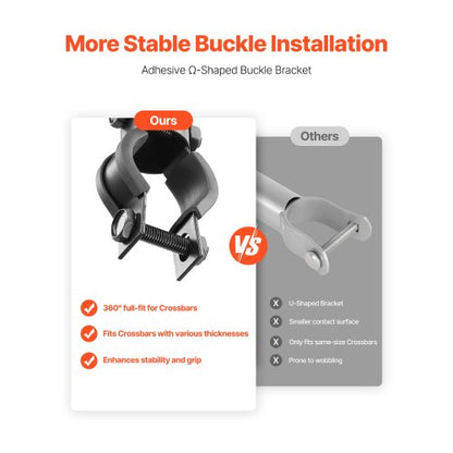 9-Pack 27.4 Inch Chain Link Fence Extender for 1.3"-1.5" Top Rail U-Bracket | EU