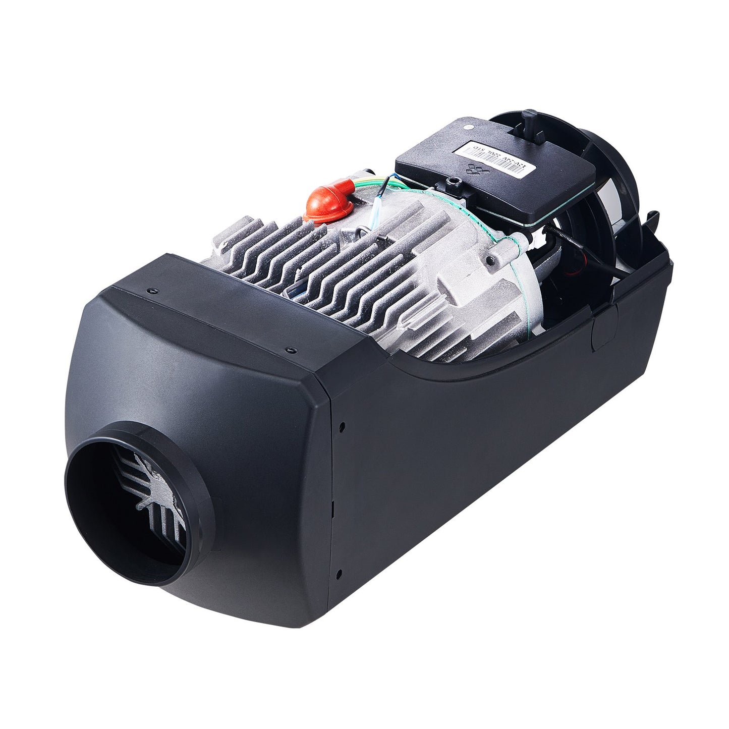 Diesel Air Heater 12V 8KW LCD Display Remote Control for Car Bus RV Indoor