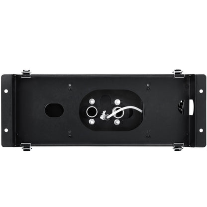 Luftdieselvärmare Bränslevärmare 12V 8KW Med LCD Switch Ljuddämpare För RV Lastbilar