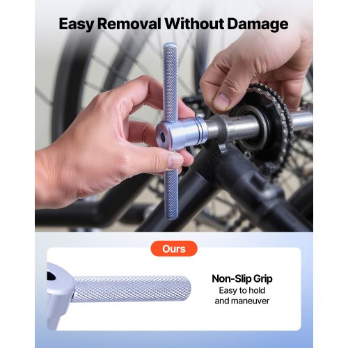 Lagerpresssats, 25 delar, Lagerbana och Tätningsdrivare Set med Bussningar och Skiftnycklar, Bussningsdrivare Verktygssats, Robust Aluminiumlegering Tätningsborttagnings- och Monteringsverktygssats med Förvaringsväska |  EU