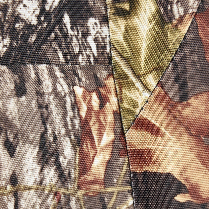 Boat Seat High Backrest Foldable Boat Seat Sponge Cushion Camouflage