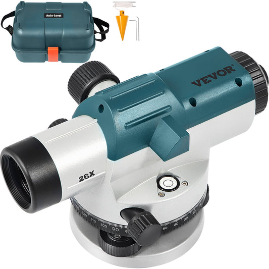 Automatic Optical Level, 26X, 40