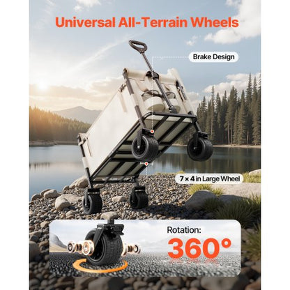 Foldable trolley that can be converted into a 220 kg bench load and 220 liter utility trolley | EU