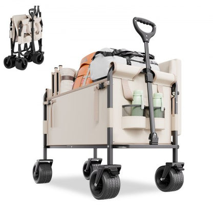 Foldable trolley that can be converted into a 220 kg bench load and 220 liter utility trolley | EU
