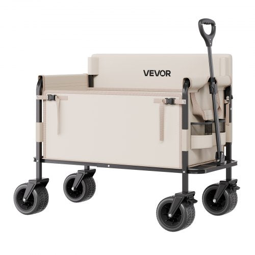 Foldable trolley that can be converted into a 220 kg bench load and 220 liter utility trolley | EU