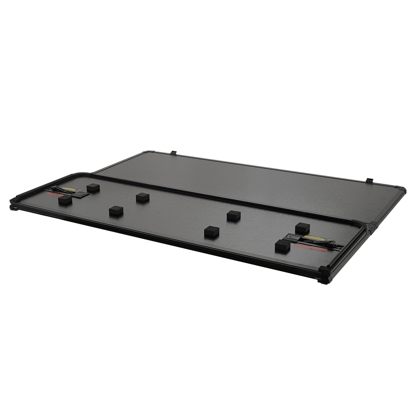 Tri-Fold Tonneau Truck Bed Cover for 1999-2024 Ford F-250 F-350 Super Duty