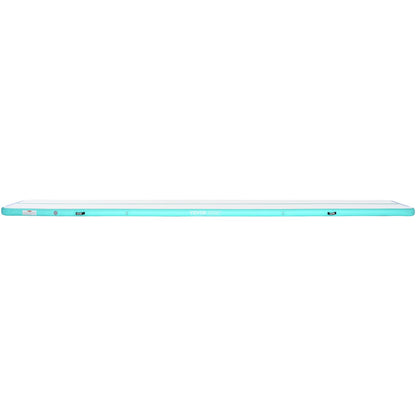 20FT Air Track Inflatable Training Tumbling Gymnastics Gym Mat with Pump