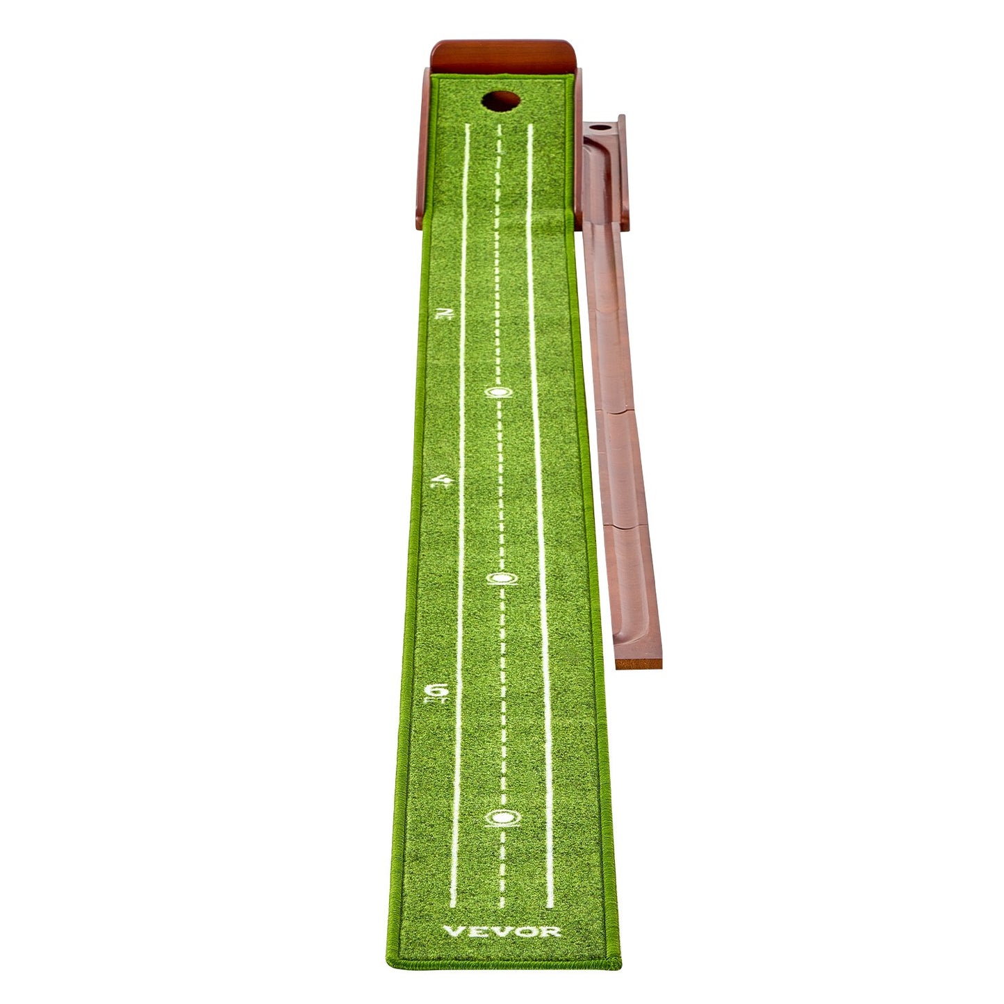 Golf putting mat indoor golf putting green golf training aid