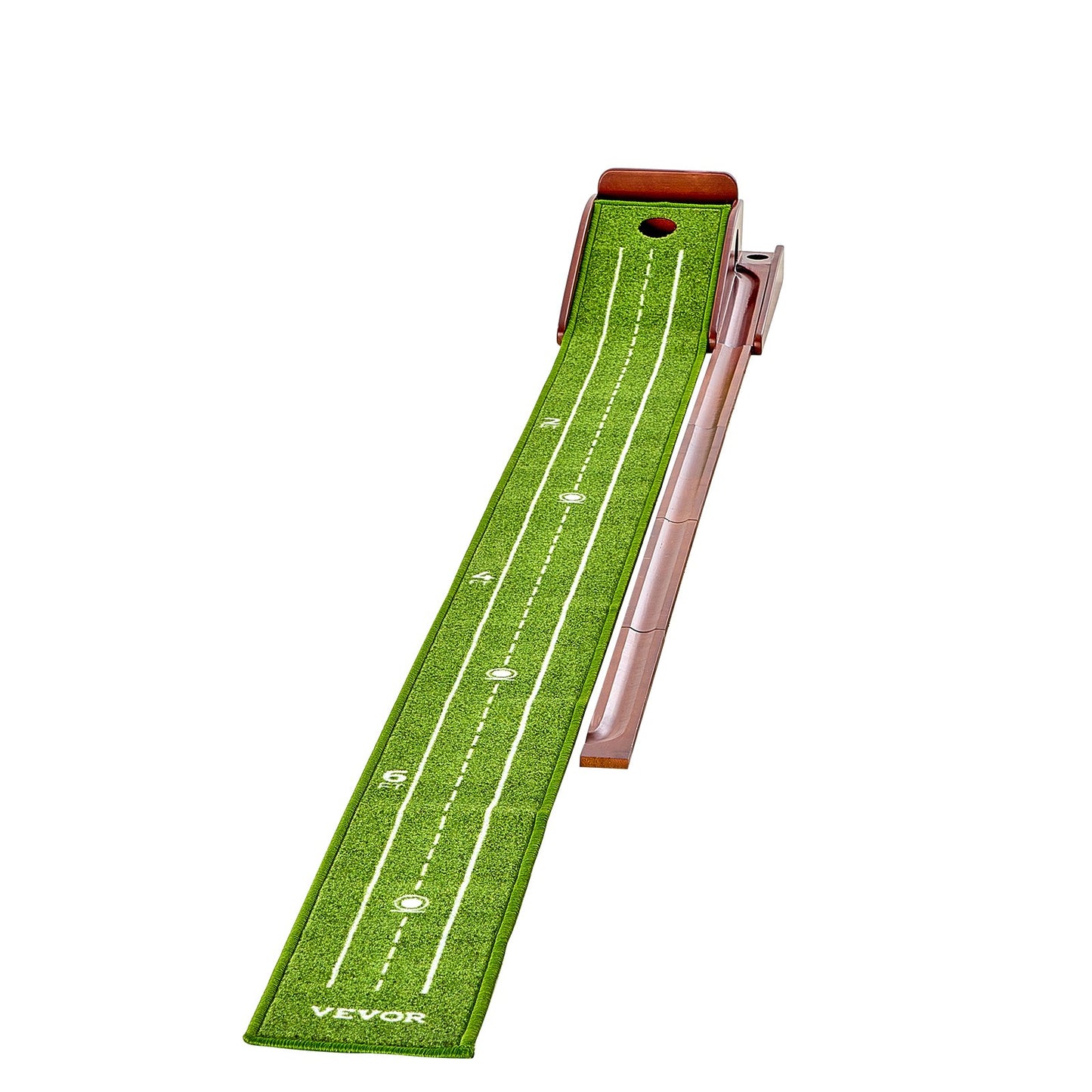 Golf putting mat indoor golf putting green golf training aid