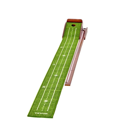 Golf putting mat indoor golf putting green golf training aid