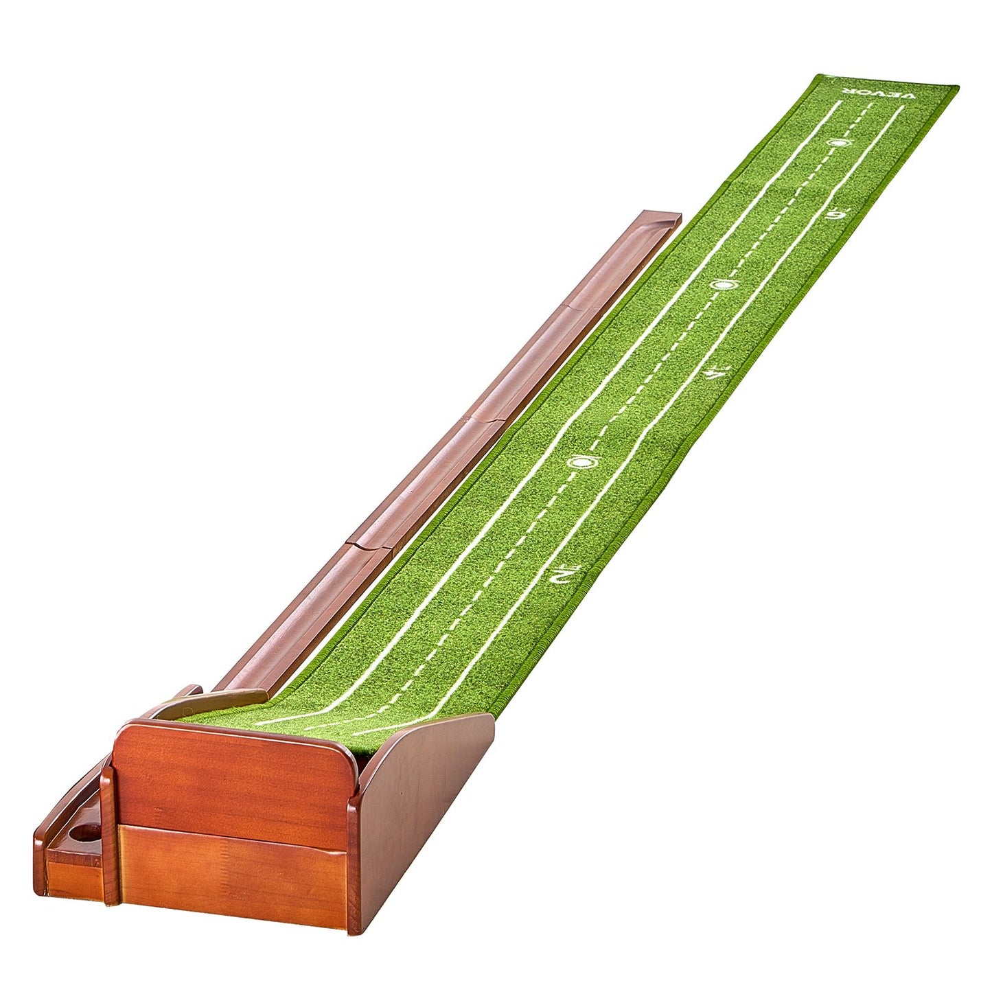 Golf putting mat indoor golf putting green golf training aid