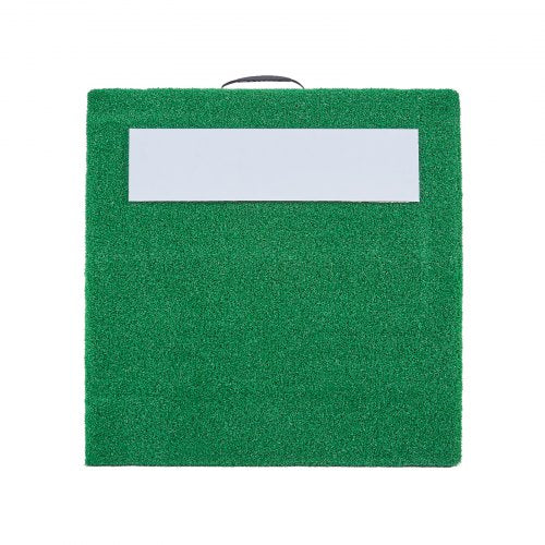 31 in Pitching Mound Portable Pitcher Mound Baseball Softbollträning |  EU