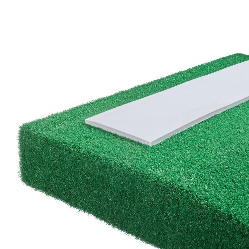31 in Pitching Mound Portable Pitcher Mound Baseball Softbollträning |  EU