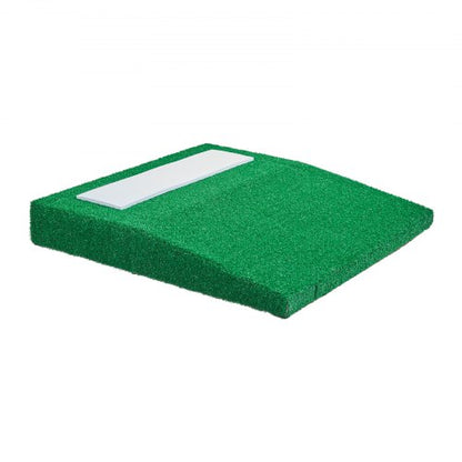 31 in Pitching Mound Portable Pitcher Mound Baseball Softbollträning |  EU