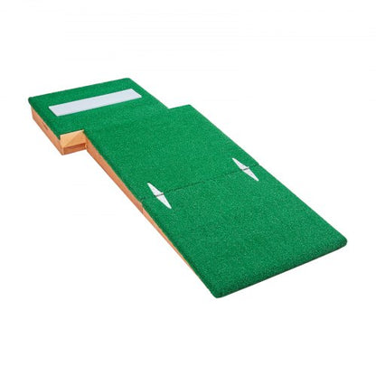 85 in Pitching Mound Portable Pitcher Mound Baseball Softbollträning |  EU