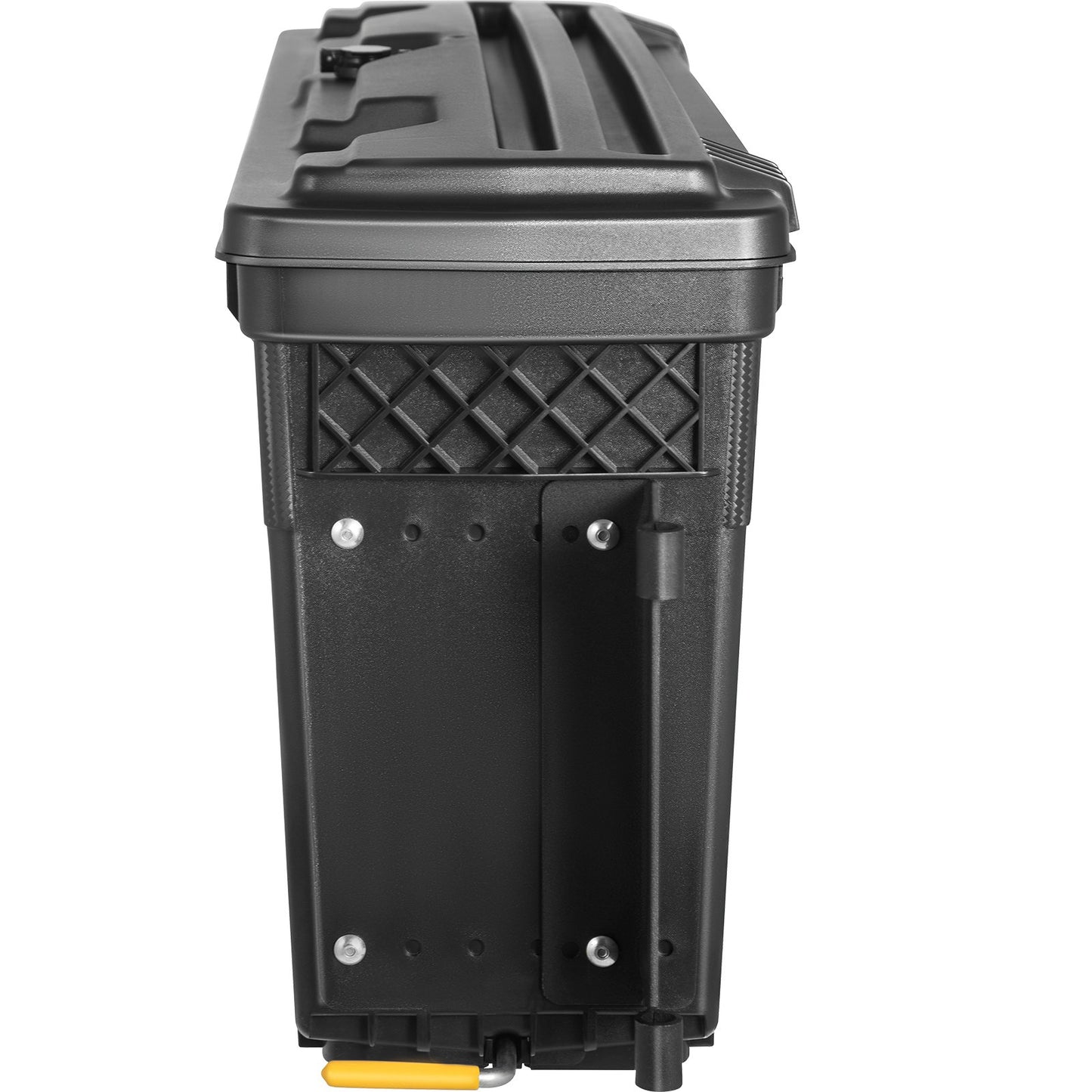 Truck Bed Storage Tool Box 2019-20 Chevrolet Silverado 1500 Vänster+Höger
