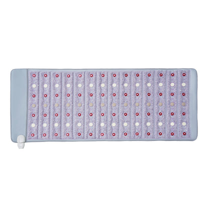 Far Infrared Heating Pad 60"x24" Amethyst Heating Pad with 103-159℉ Temp