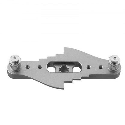 Doweling Jig Set Self-Centering Doweling Drill Jig with Drill Woodworking