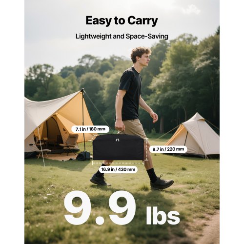 Projektorduk med stativ och 2 stativ, 100 tum, 160° vidvinkel, 4K HD 16:9 |  EU