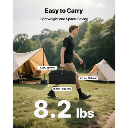 Projektorduk med 2 stativ 80 tum 160° vidvinkel 4K HD 16:9-duk |  EU