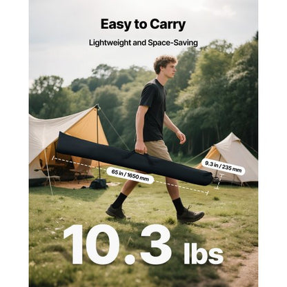 stativprojektorduk med stativ 60 tum 160° vidvinkel 4K HD 16:9 |  EU