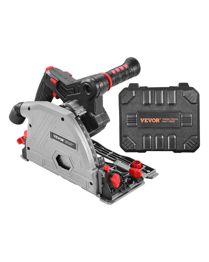 Sladdlös bandsåg 5-1/2 i nedskärningssågsats för trämetall (endast verktyg)