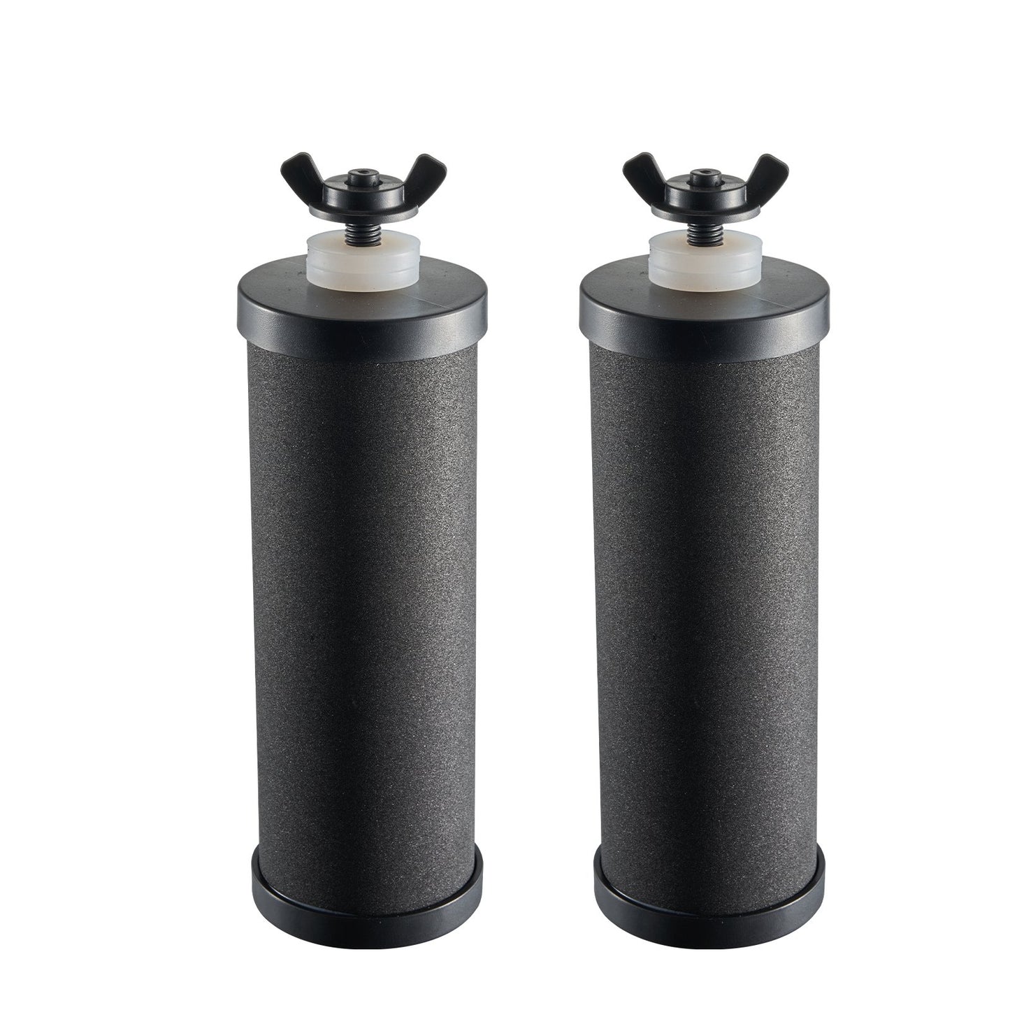 Reningsvattenfilterbyte för Gravity Filter System 2 Pack