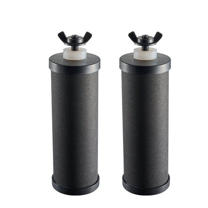 Reningsvattenfilterbyte för Gravity Filter System 2 Pack