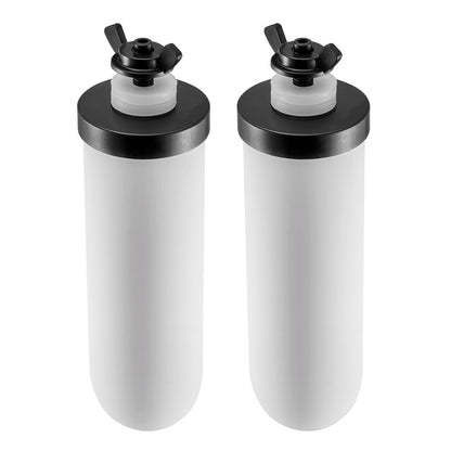 Reningsvattenfilterbyte för Gravity Filter System 2 Pack