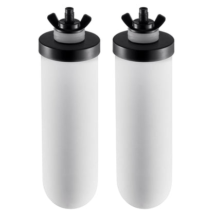 Reningsvattenfilterbyte för Gravity Filter System 2 Pack