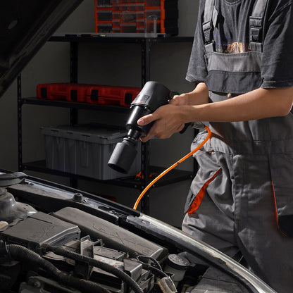 Shaft nut stop sleeve 3/4" Drive 6-point 8 ST Metric spindle sleeve