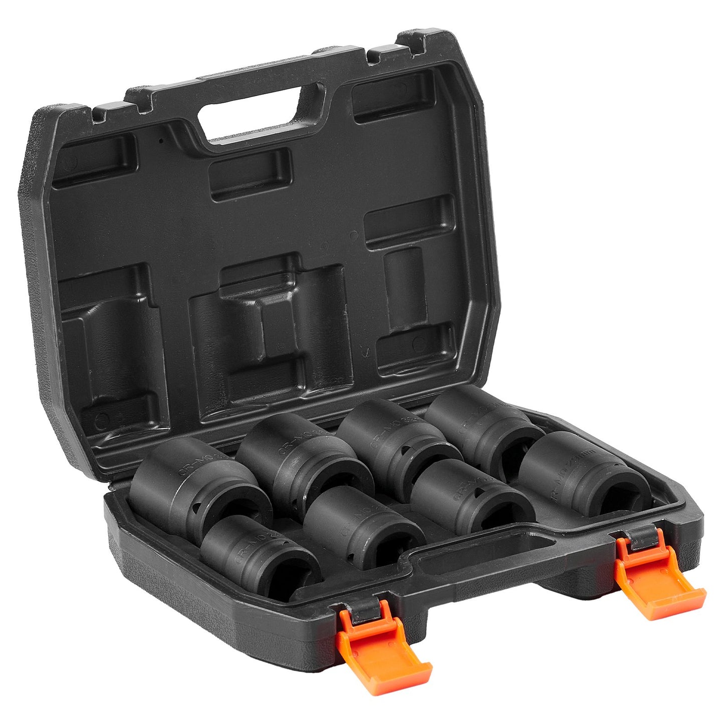 Shaft nut stop sleeve 3/4" Drive 6-point 8 ST Metric spindle sleeve