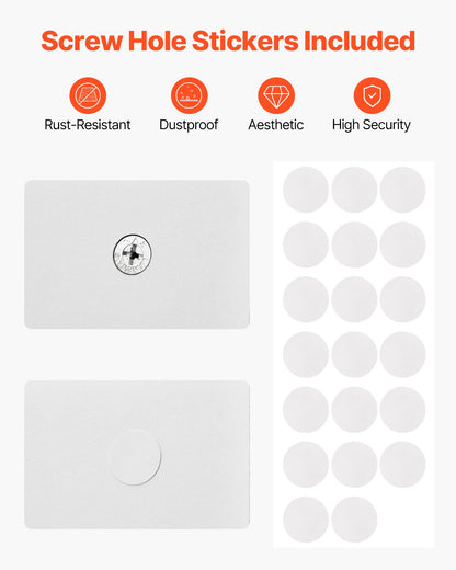 Schreibtisch-Bücherregal, weiß, Schreibtisch-Aufbewahrungs-Organizer, 1-stufig, für Büro und Zuhause