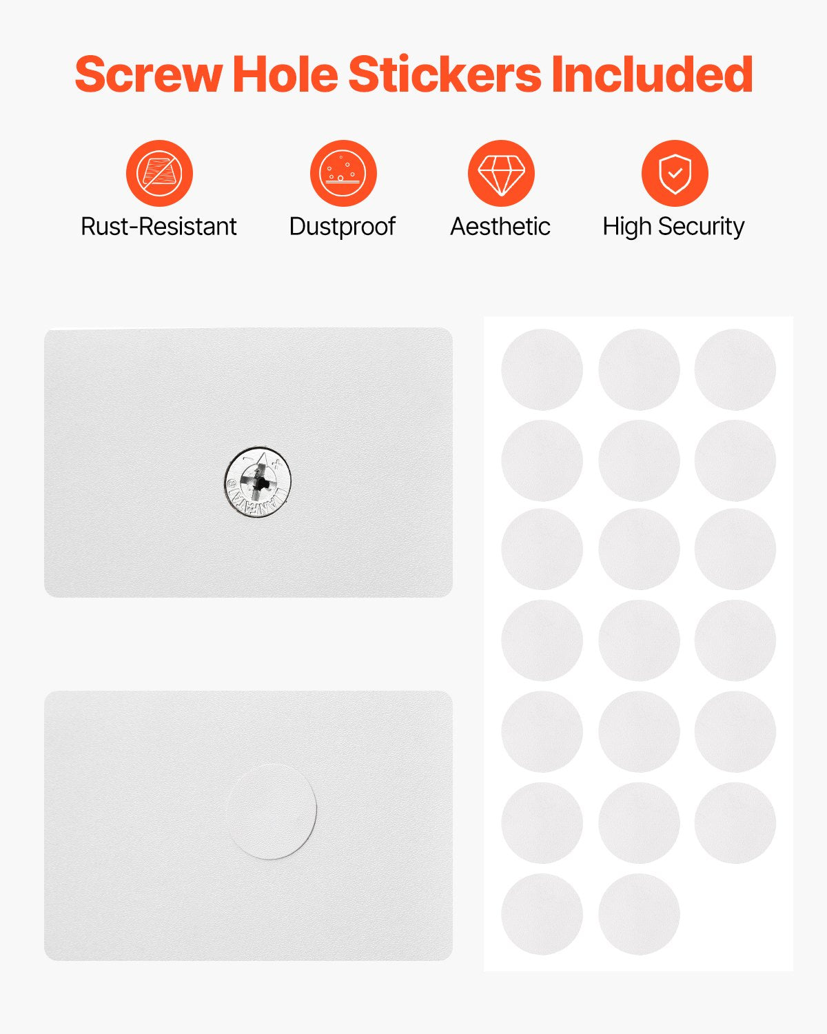 Desktop Bookshelf White Desktop Storage Organizer 2-Tier for Office and Home