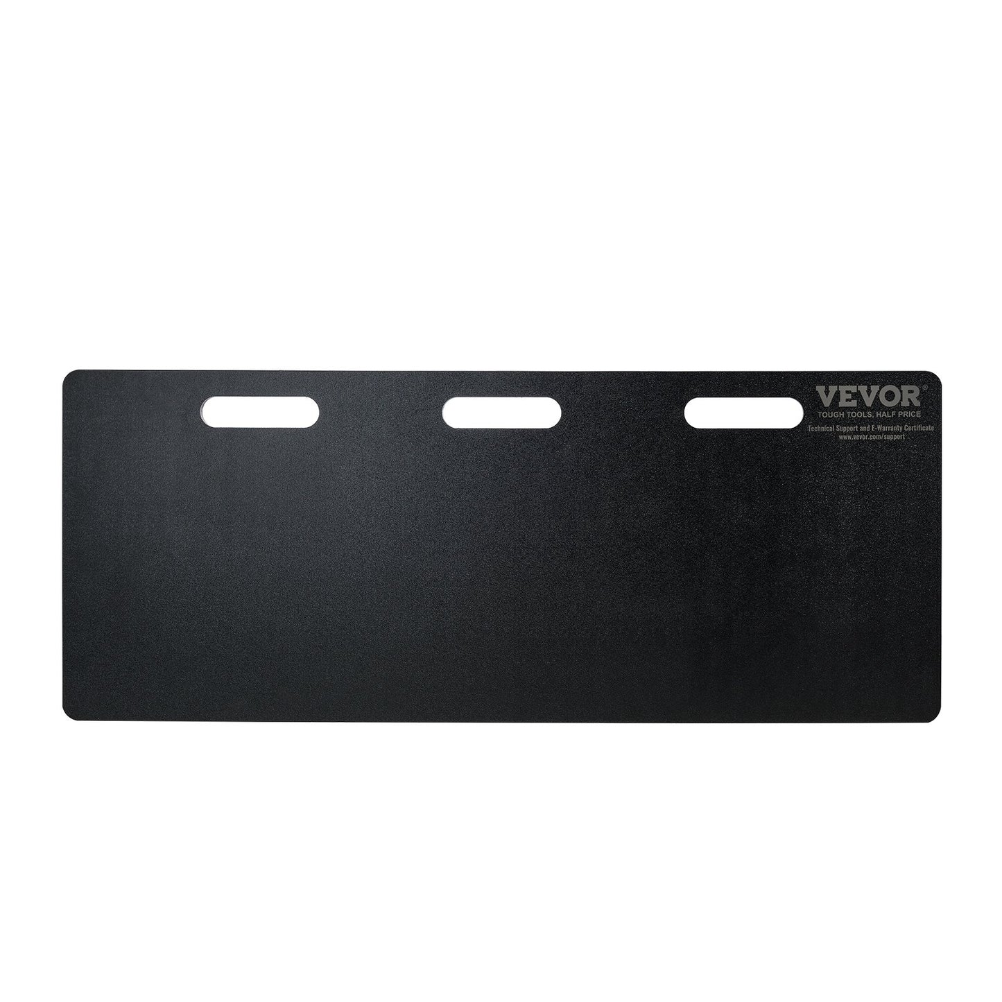 Soccer Rebounder Board, 40"X16" bärbar fotbollsvägg med 2 vinklar Rebound, hopfällbar HDPE Kickback Rebound Board, fotbollsträningsutrustning för barn och vuxna, passnings- och skjutträning