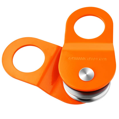 10 ton återvinningsvinsch Snatch Block 22 000 lbs Kapacitet Off Road ATV UTV