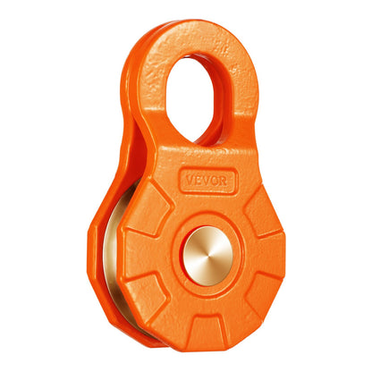 30 Ton Snatch Block Pulley Snatch 66,000 lbs Capacity Off Road Recovery