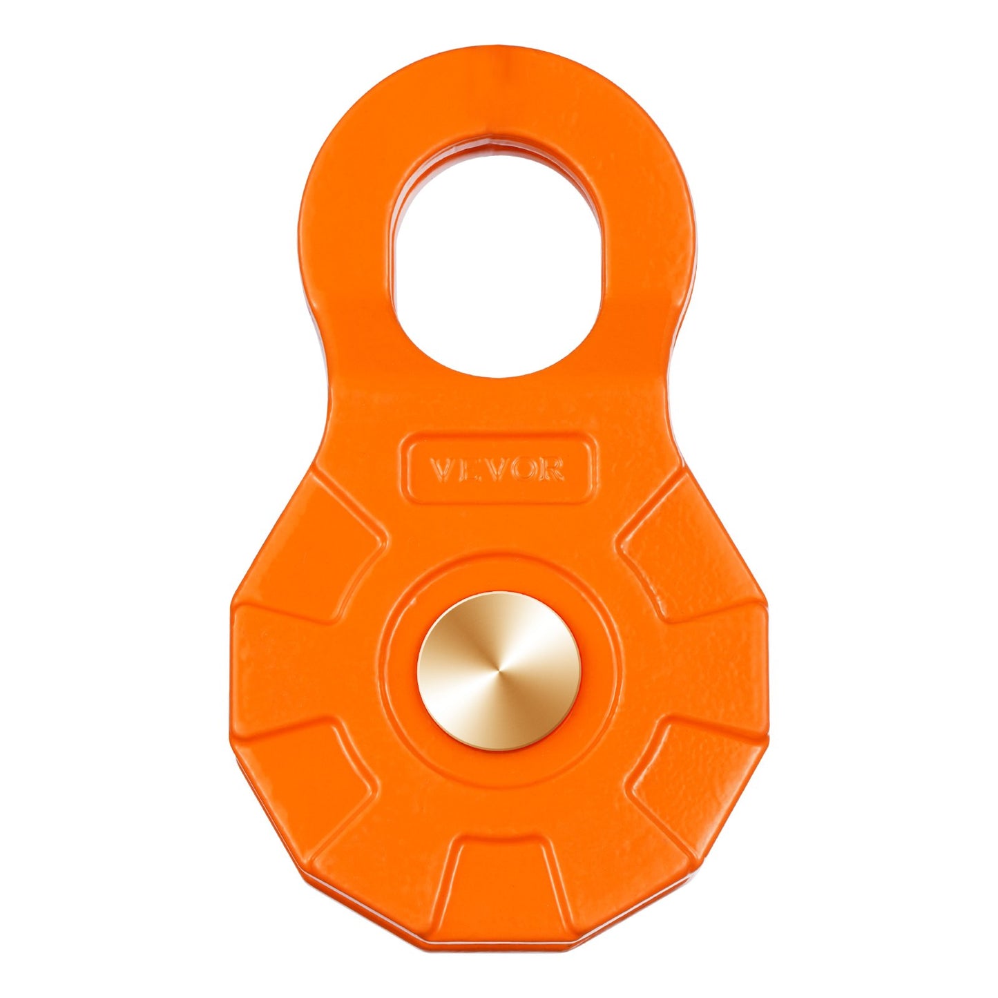 30 Ton Snatch Block Pulley Snatch 66,000 lbs Capacity Off Road Recovery