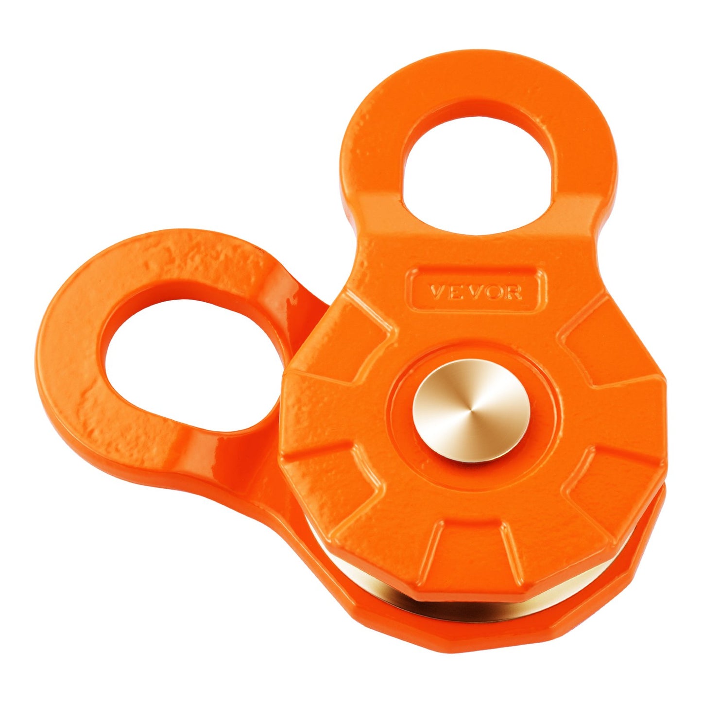 30 Ton Snatch Block Pulley Snatch 66,000 lbs Capacity Off Road Recovery