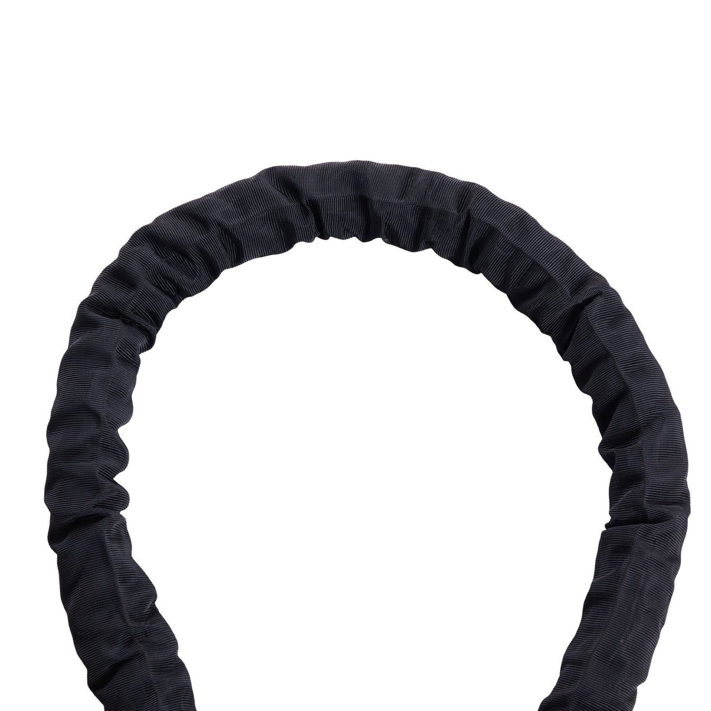 Battle Rope 1.5" 30Ft Gym Workout Strength Training Training Fitness Rope