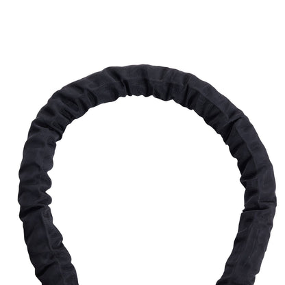 Battle Rope 1.5" 30Ft Gym Workout Strength Training Training Fitness Rope