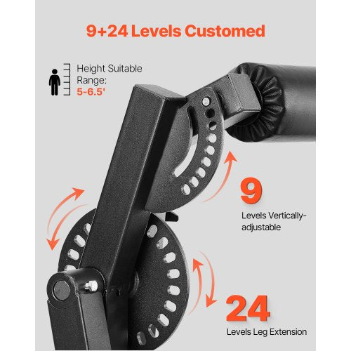 Lower body leg extension and flexion machine, special bench for leg training, gym | EU