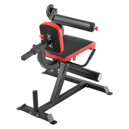 Lower body leg extension and flexion machine, special bench for leg training, gym | EU