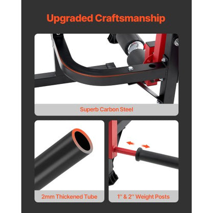 Leg Extension and Curl Machine Seated Leg Rotary Extension Bench 700lbs | EU