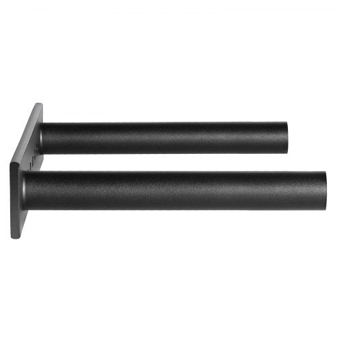 2 st hyllkonsoler 16 tum / 406,4 mm kraftiga flytande hyllkonsoler