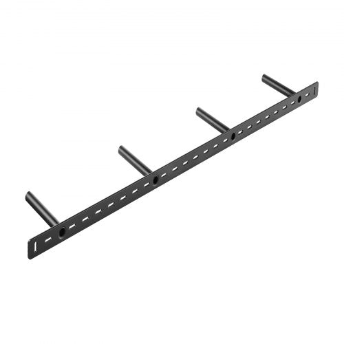 1-pack shelf bracket 43 inch / 1092.2 mm heavy duty floating shelf bracket