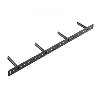1-pack shelf bracket 43 inch / 1092.2 mm heavy duty floating shelf bracket