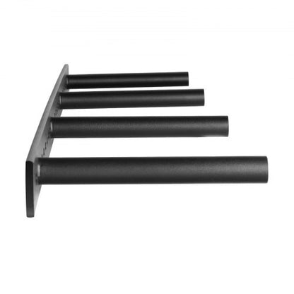 1-pack shelf bracket 43 inch / 1092.2 mm heavy duty floating shelf bracket
