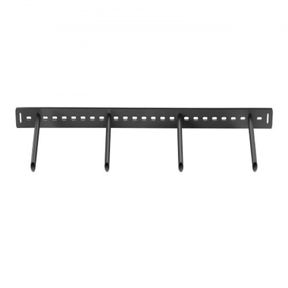 1-pack shelf bracket 43 inch / 1092.2 mm heavy duty floating shelf bracket