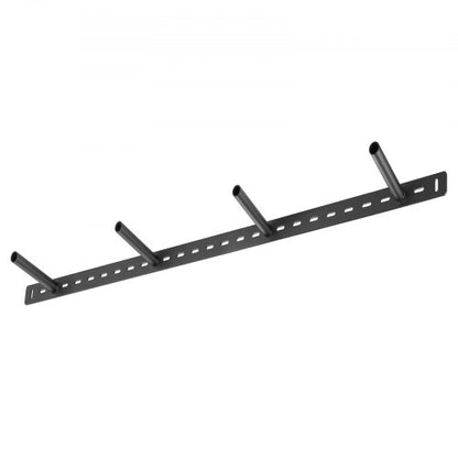 1-pack shelf bracket 43 inch / 1092.2 mm heavy duty floating shelf bracket